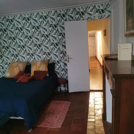 Bed & Breakfast Alice & Jeanne - D'hote