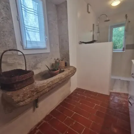 Alice & Jeanne - D'hote Bed & Breakfast Lectoure