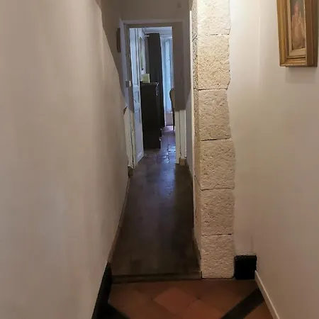 Alice & Jeanne - D'hote Bed & Breakfast