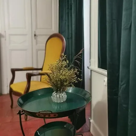 Alice & Jeanne - D'hote Bed & Breakfast 3*