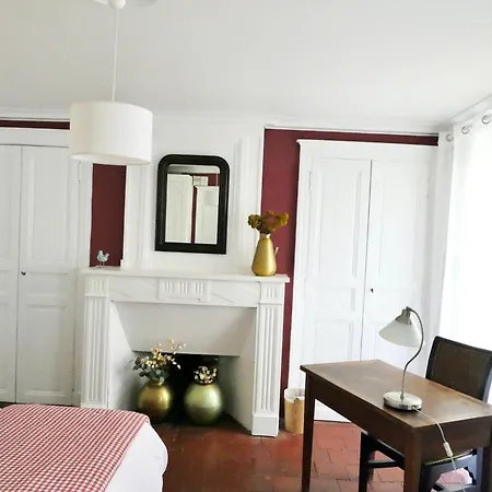 Alice & Jeanne - D'hote Bed & Breakfast Lectoure