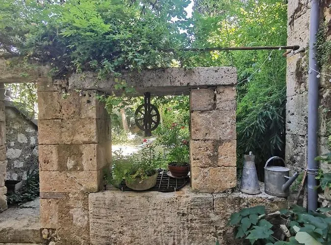 Alice & Jeanne - D'hote 3* 렉투르